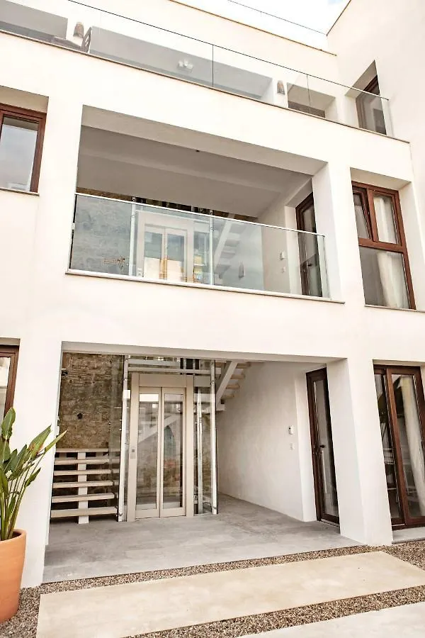 12 - La Guarida De Tarifa - Segundo B - Enjoy Tarifa Apartment