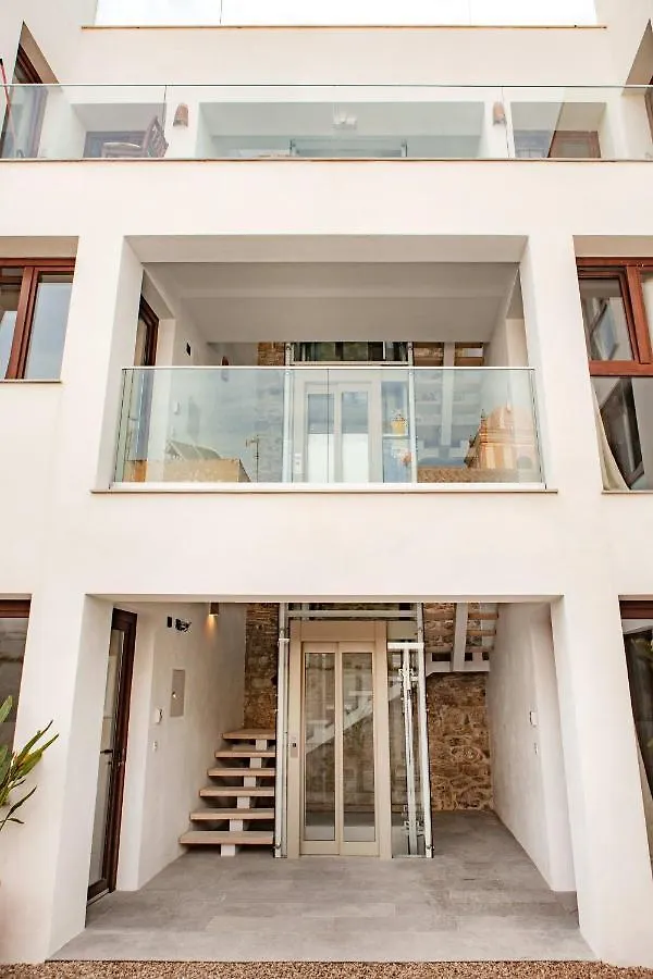 12 - La Guarida De Tarifa - Segundo B - Enjoy Tarifa Apartment
